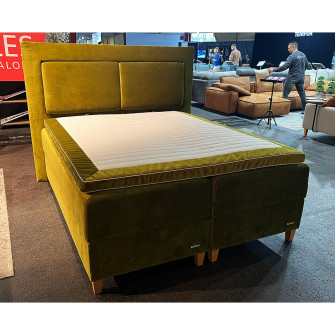 Bed COMPACT BLISS (180x200cm)(Bellus)(Exposition)
